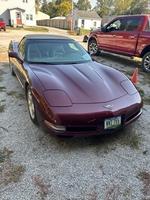 2003 Corvette for sale